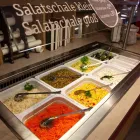 Unternehmen 6 Bild XXXLUTZ RESTAURANT IM EINRICHTUNGSHAUS UNTERWART Hotel-/Gastronomiegewerbe am Unterwart 1