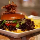 Unternehmen 12 Bild XXXLUTZ RESTAURANT IM EINRICHTUNGSHAUS UNTERWART Hotel-/Gastronomiegewerbe am Unterwart 1