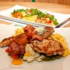 Unternehmen 13 Bild XXXLUTZ RESTAURANT IM EINRICHTUNGSHAUS UNTERWART Hotel-/Gastronomiegewerbe am Unterwart 1