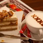 Unternehmen 2 Bild XXXLUTZ RESTAURANT IM EINRICHTUNGSHAUS UNTERWART Hotel-/Gastronomiegewerbe am Unterwart 1