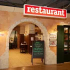 Unternehmen 10 Bild XXXLUTZ RESTAURANT IM EINRICHTUNGSHAUS WIEN 22 Hotel-/Gastronomiegewerbe am Wien 9