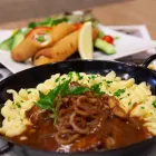 Unternehmen 11 Bild XXXLUTZ RESTAURANT IM EINRICHTUNGSHAUS WIEN 22 Hotel-/Gastronomiegewerbe am Wien 9