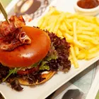 Unternehmen 12 Bild XXXLUTZ RESTAURANT IM EINRICHTUNGSHAUS WIEN 22 Hotel-/Gastronomiegewerbe am Wien 9