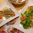 Unternehmen 1 Bild XXXLUTZ RESTAURANT IM EINRICHTUNGSHAUS WIEN 22 Hotel-/Gastronomiegewerbe am Wien 9