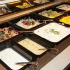 Unternehmen 18 Bild XXXLUTZ RESTAURANT IM EINRICHTUNGSHAUS WIEN 22 Hotel-/Gastronomiegewerbe am Wien 9