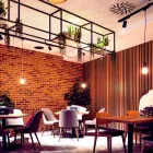 Unternehmen 7 Bild XXXLUTZ RESTAURANT MAHÜ Hotel-/Gastronomiegewerbe am Wien 9