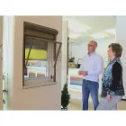 Unternehmen 3 Bild ZAHRADKA SONNENSCHUTZ GMBH & CO KG Schädlingsbekämpfungsunternehmen am Gerasdorf Bei Wien 3