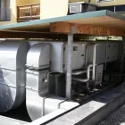 Unternehmen 1 Bild ZAK ZULUFT-ABLUFT-KLIMAANLAGEN GESMBH Rohrleitungsbauunternehmen am Landeck 7