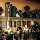 Unternehmen 5 Bild ZANASCHKA MINERALIEN E.U. Schmuck/Uhren/Edelmetallwaren am Langenzersdorf 3