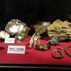 Unternehmen 6 Bild ZANASCHKA MINERALIEN E.U. Schmuck/Uhren/Edelmetallwaren am Langenzersdorf 3