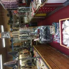 Unternehmen 15 Bild ZANASCHKA MINERALIEN E.U. Schmuck/Uhren/Edelmetallwaren am Langenzersdorf 3