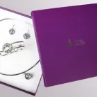 Unternehmen 5 Bild ZAUMG´SCHWANZT SCHMUCKMANUFAKTUR Schmuckdesigner am Irdning 6