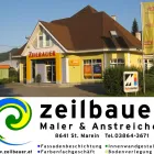 Unternehmen 14 Bild ZEILBAUER - MALER & ANSTREICHER Malerbetriebe am St. Marein Im Mürztal 6