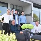 Unternehmen 1 Bild ZÜCO POLSTERDESIGN GMBH Möbel/Innenausstattung am Dornbirn 8