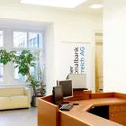 Unternehmen 3 Bild ZÜRCHER KANTONALBANK ÖSTERREICH AG Vermögensverwalter am Wien 9