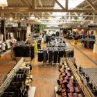 Unternehmen 2 Bild ZWERLIN REITSPORT HANDELS-GMBH Tiermarkt am Graz 6