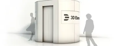 Unternehmen 2 Bild 3D ELEMENTS GMBH Tv/Hi-Fi/Film/Foto/Medien, Bespielt am Innsbruck 7