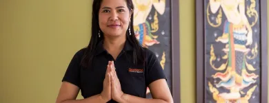 Unternehmen 4 Bild 3SARANA - DIE AUTHENTISCHE THAI MASSAGE IN WIEN Medizin/Gesundheitswesen am Wien 9
