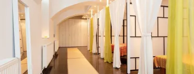Unternehmen 1 Bild 3SARANA - DIE AUTHENTISCHE THAI MASSAGE IN WIEN Medizin/Gesundheitswesen am Wien 9
