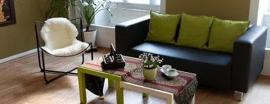 Unternehmen 2 Bild 3SARANA - DIE AUTHENTISCHE THAI MASSAGE IN WIEN Medizin/Gesundheitswesen am Wien 9