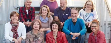 Unternehmen 3 Bild 65+ DAHEIM SENIORENBETREUUNG Soziale Einrichtungen/Fürsorge am Hall In Tirol 7