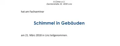 Unternehmen 2 Bild A-CIMEX E.U. SCHÄDLINGSBEKÄMPFUNG & TAUBENABWEHR Schädlingsbekämpfungsunternehmen am Linz 4