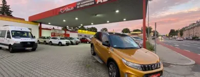 Unternehmen 4 Bild AB AUTO GMBH Kfz-/Zweirad-Dienstleistungen am Schwechat 3