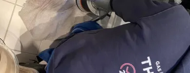 Unternehmen 3 Bild ABFLUSSVERSTOPFUNG WIEN Kundendienste für Heizungs- und Sanitärtechnik am Wien 9