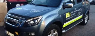 Unternehmen 1 Bild ABSCHLEPPDIENST HAUSER Kfz-/Zweirad-Dienstleistungen am Mils 7