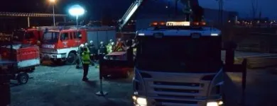 Unternehmen 2 Bild ABSCHLEPPDIENST HAUSER Kfz-/Zweirad-Dienstleistungen am Mils 7