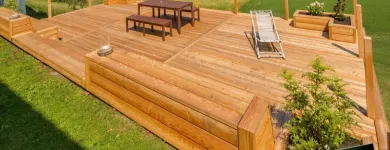 Unternehmen 19 Bild ACAPO HOLZBAU Bauunternehmen am Lieboch 6
