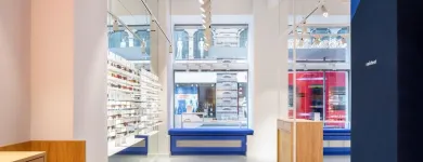 Unternehmen 1 Bild ACE & TATE Textil/Bekleidung am Innsbruck 7