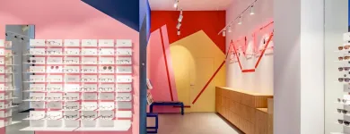 Unternehmen 4 Bild ACE & TATE Textil/Bekleidung am Innsbruck 7