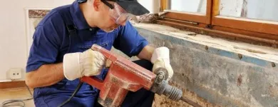 Unternehmen 1 Bild ADAMEK FACILITY SERVICE GMBH Schädlingsbekämpfungsunternehmen am Wien 9