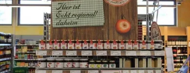 Unternehmen 2 Bild ADEG AKTIV MARKT - MARKUS WOHLGENANNT Nahrungs-/Genussmittel am Feldkirch 8