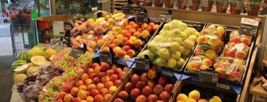 Unternehmen 3 Bild ADEG AKTIV MARKT - MARKUS WOHLGENANNT Nahrungs-/Genussmittel am Feldkirch 8