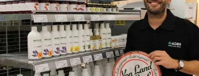 Unternehmen 4 Bild ADEG AKTIV MARKT - MARKUS WOHLGENANNT Nahrungs-/Genussmittel am Feldkirch 8