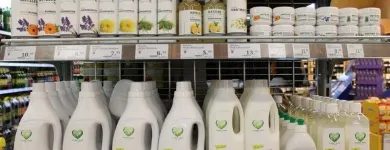 Unternehmen 5 Bild ADEG AKTIV MARKT - MARKUS WOHLGENANNT Nahrungs-/Genussmittel am Feldkirch 8