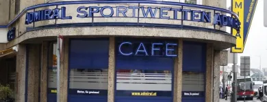 Unternehmen 6 Bild ADMIRAL SPORTSBAR Lotterieunternehmen, Wettunternehmen am Wien 9