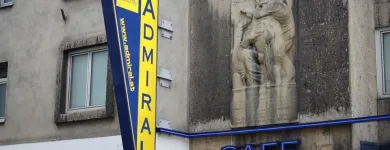 Unternehmen 3 Bild ADMIRAL SPORTSBAR Lotterieunternehmen, Wettunternehmen am Wien 9