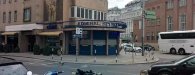 Unternehmen 4 Bild ADMIRAL SPORTSBAR Lotterieunternehmen, Wettunternehmen am Wien 9