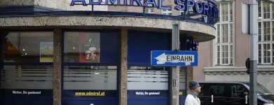 Unternehmen 1 Bild ADMIRAL SPORTSBAR Lotterieunternehmen, Wettunternehmen am Wien 9