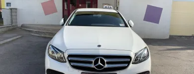 Unternehmen 1 Bild AKLANOGLU TAXI KG Verleihunternehmen, Vermietungsunternehmen, Vermittlungsunternehmen am Schwechat 3