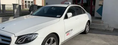 Unternehmen 4 Bild AKLANOGLU TAXI KG Verleihunternehmen, Vermietungsunternehmen, Vermittlungsunternehmen am Schwechat 3