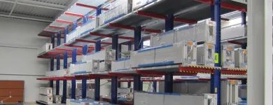 Unternehmen 15 Bild ALLCLICK AUSTRIA GMBH Transportunternehmen, Fuhrunternehmen am Graz 6