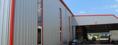 Unternehmen 2 Bild ALLCLICK AUSTRIA GMBH Transportunternehmen, Fuhrunternehmen am Graz 6
