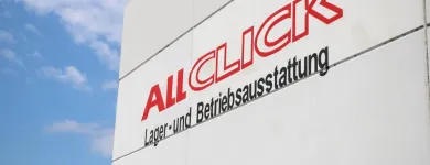 Unternehmen 16 Bild ALLCLICK AUSTRIA GMBH Transportunternehmen, Fuhrunternehmen am Linz 4
