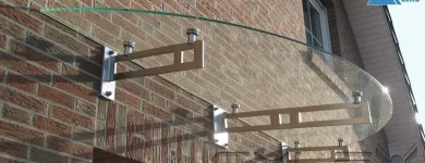 Unternehmen 2 Bild ALP GLAS Glasereien, Glasnotdienste am Wien 9