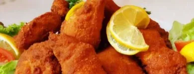 Unternehmen 2 Bild ALTES BIERHÄUSL Kneipen, Pubs am Diemlern 6