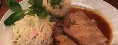 Unternehmen 6 Bild ALTES BIERHÄUSL Kneipen, Pubs am Diemlern 6